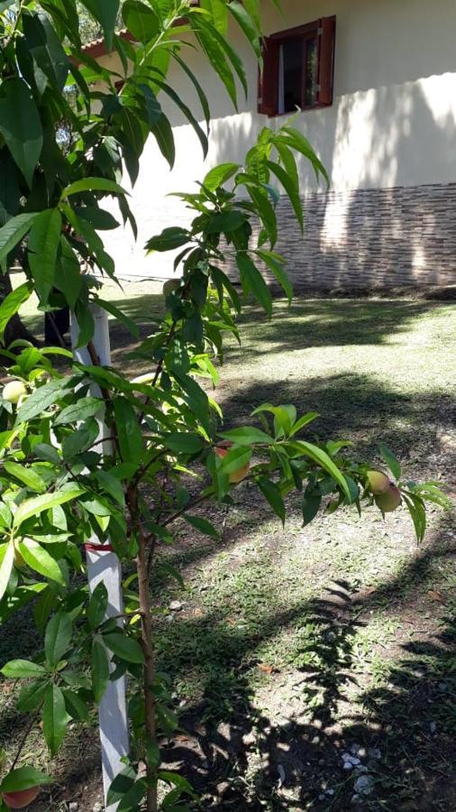 Recanto Do Saiqui Canela Esterno foto