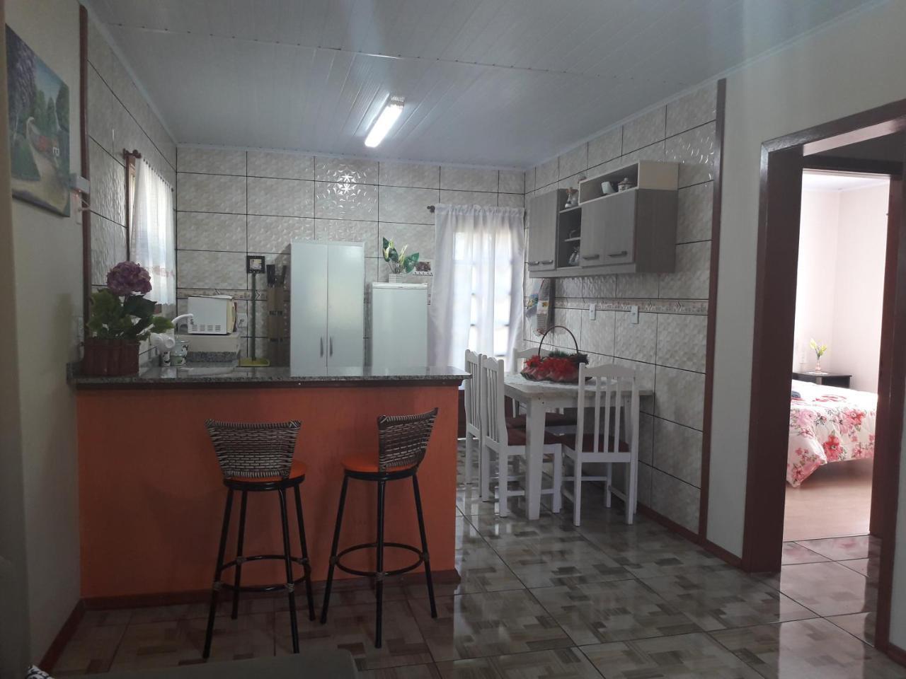 Recanto Do Saiqui Canela Esterno foto