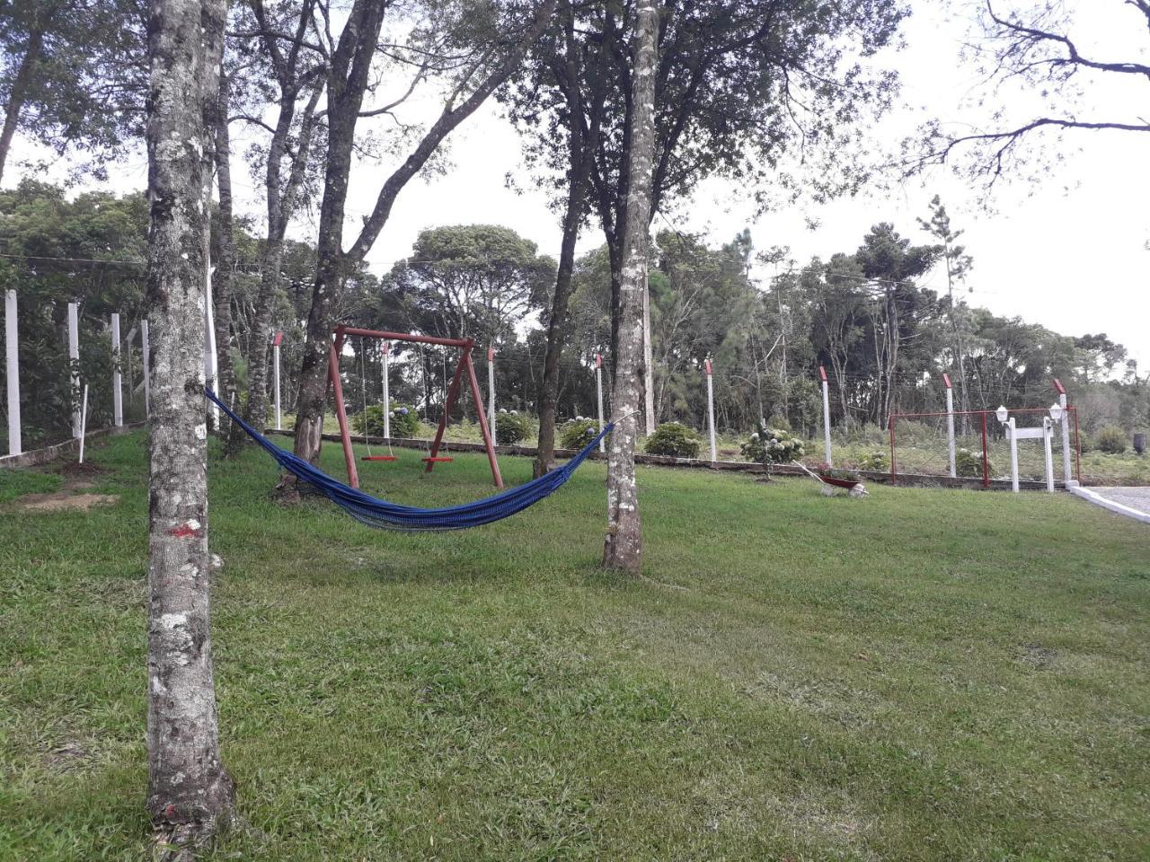 Recanto Do Saiqui Canela Esterno foto