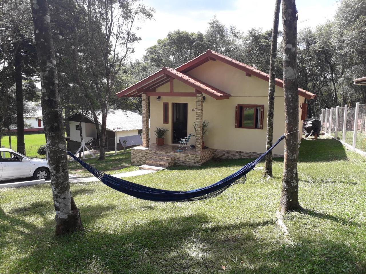 Recanto Do Saiqui Canela Esterno foto