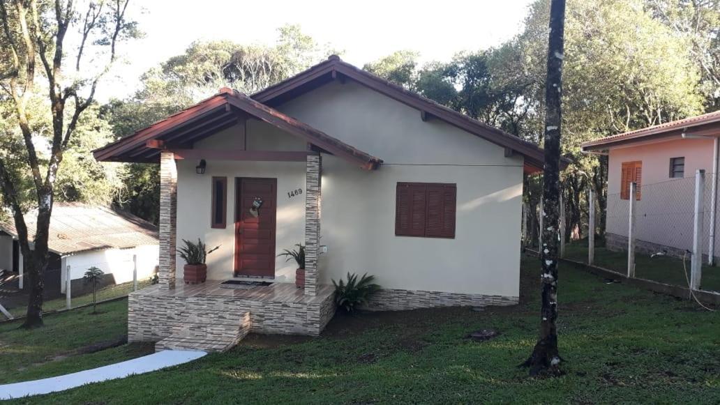 Recanto Do Saiqui Canela Esterno foto