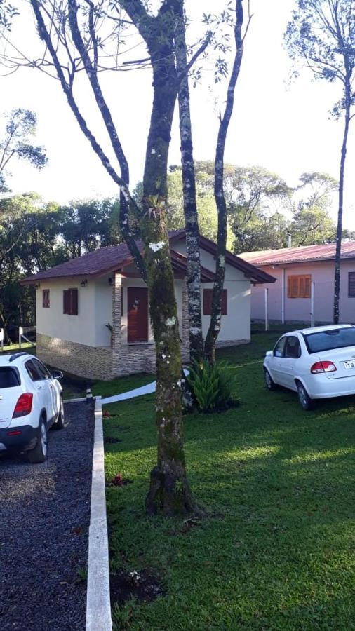 Recanto Do Saiqui Canela Esterno foto