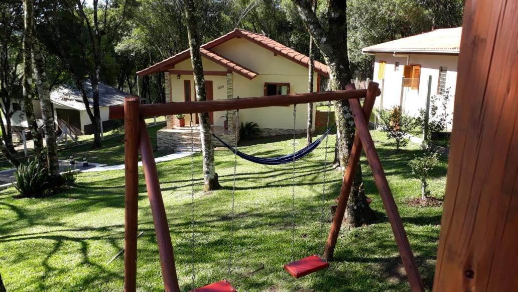 Recanto Do Saiqui Canela Esterno foto