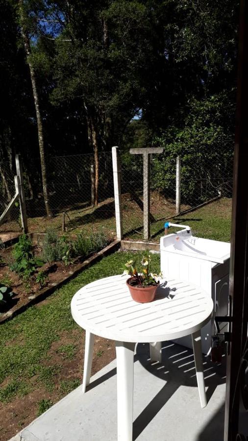Recanto Do Saiqui Canela Esterno foto