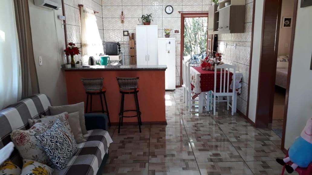 Recanto Do Saiqui Canela Esterno foto