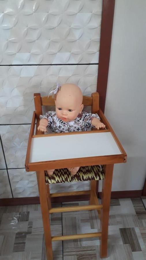 Recanto Do Saiqui Canela Esterno foto